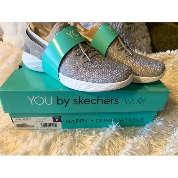 new skechers slip on